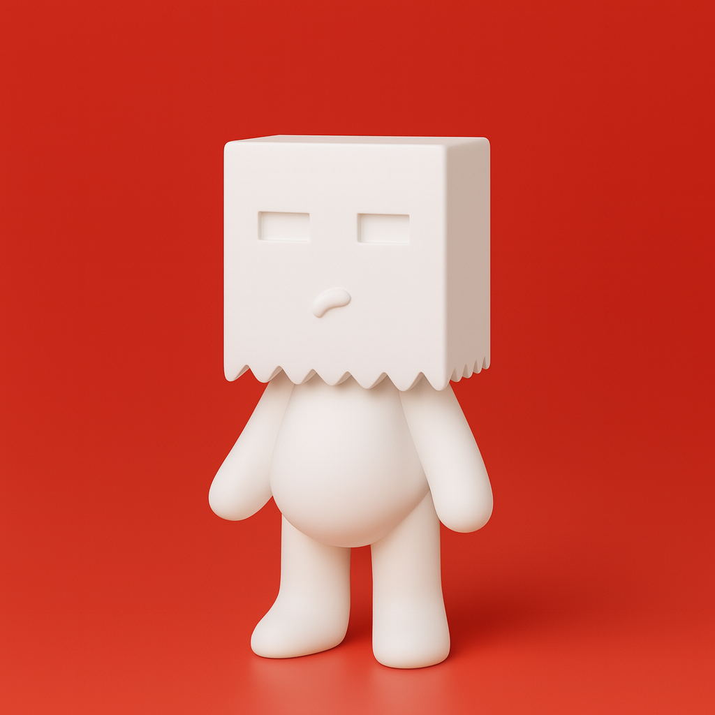 Mini Bagboy