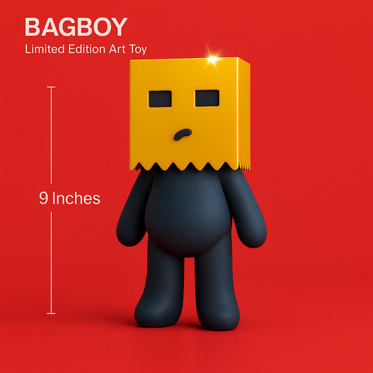 Bagboy