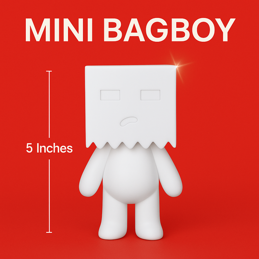 Mini Bagboy
