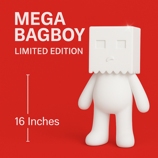 Mega Bagboy